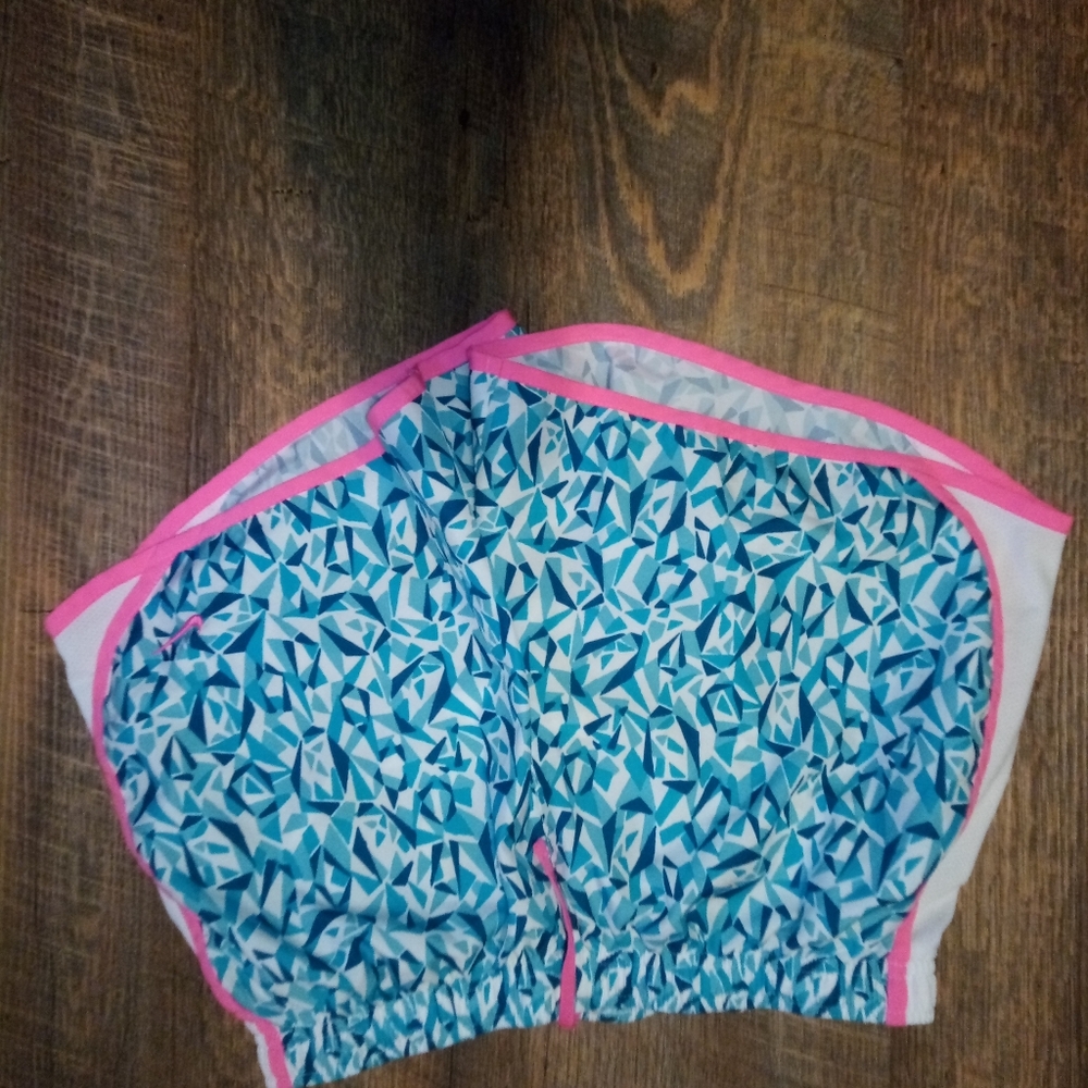 Swim shorts kids xl dri fit